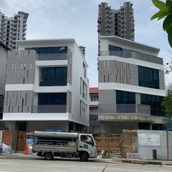 Jalan Kayu Estate (D28), Detached #430443291